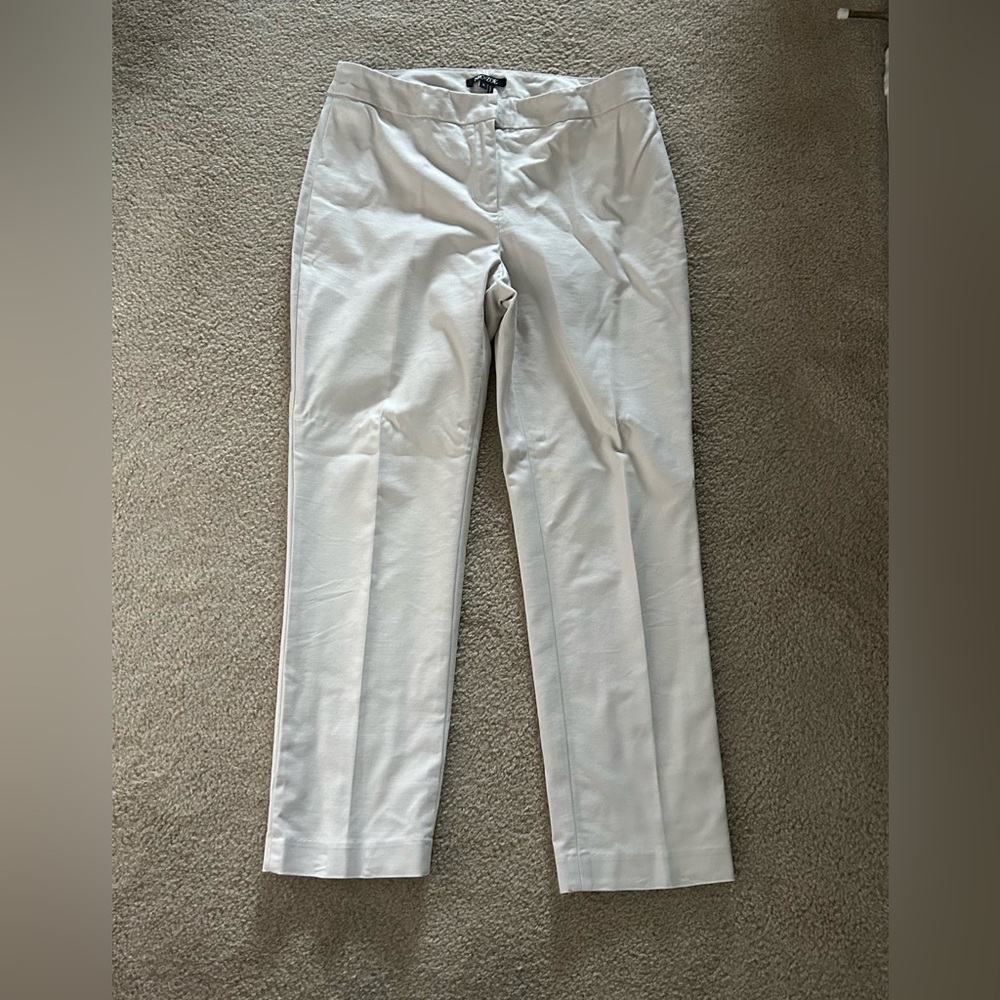 NIC + ZOE Pants